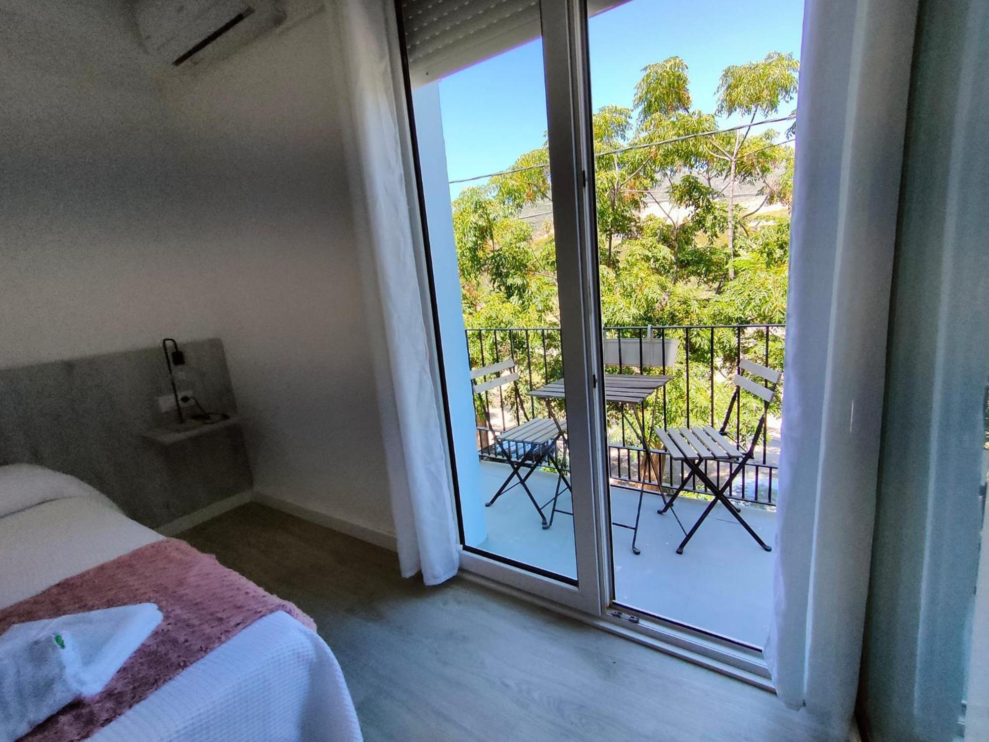 Bahia De Montecarlo Alcanar Exterior foto